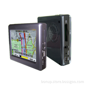 GPS navigation / Car GPS/ GPS system (China Supplier)
